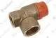 VAILLANT-Sicherheitsventil-Sole-3-bar-VWF-58-88-118-4-u-w-Vaillant-Nr-0020222860 gallery number 1